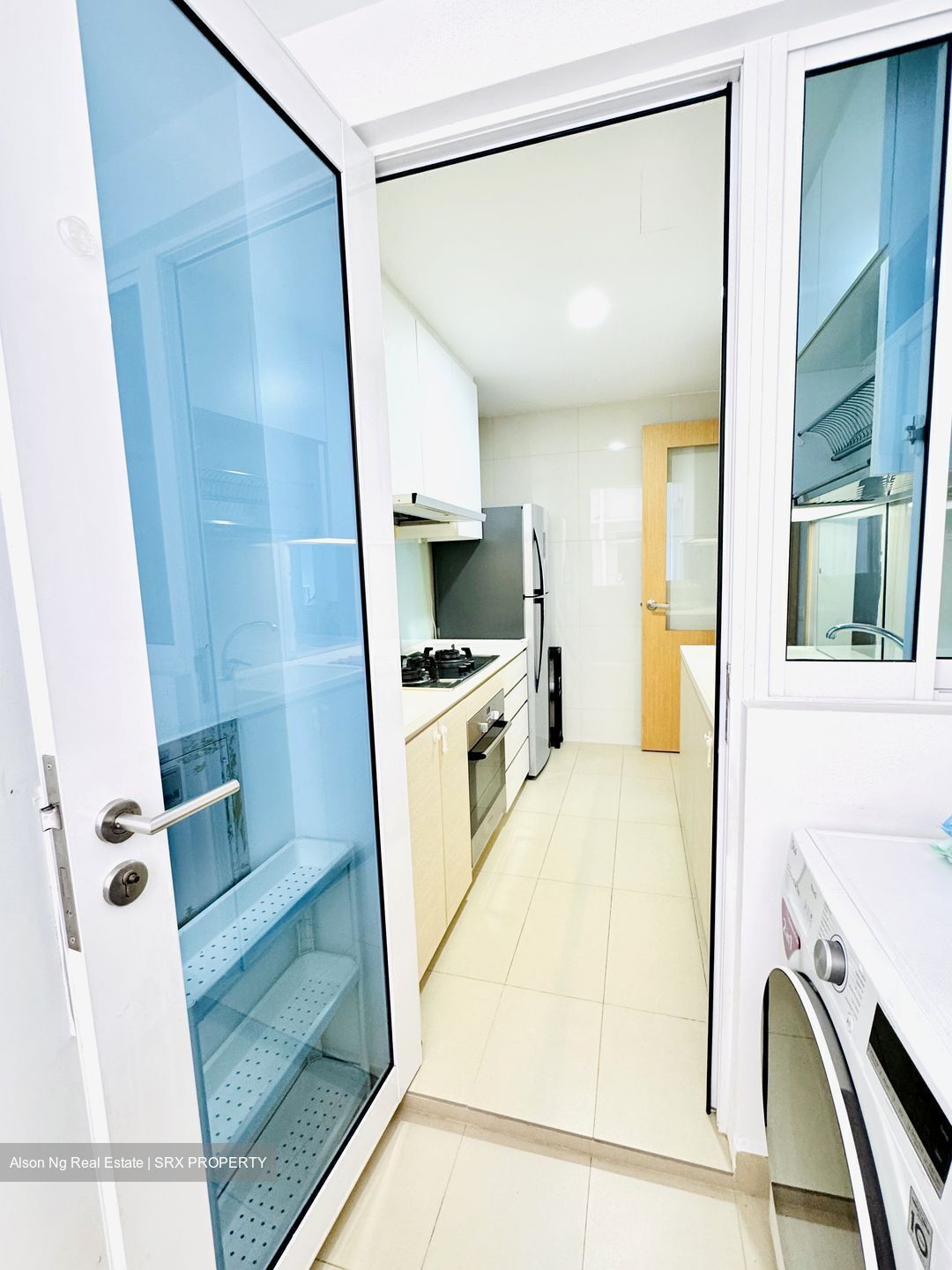 The Tampines Trilliant (D18), Condominium #544075191
